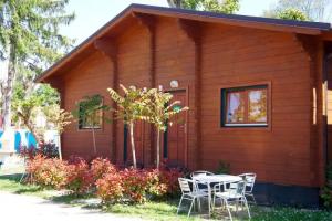 Camping Rialto, Favaro Veneto