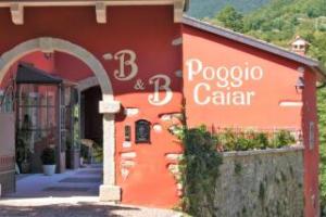 B&B POGGIO CAIAR, Caprino Veronese