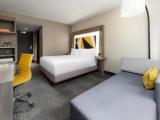 Social Accessible Double room