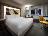 Social Premier Times Square Double room