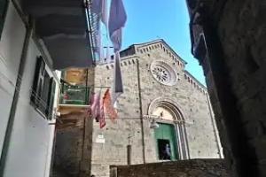 Bed & Breakfast «B&B Da Beppe», Corniglia