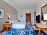 Deluxe Double Accessible room