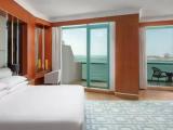 Royal Suite with sea view