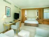 Panoramic Double Suite with sea view