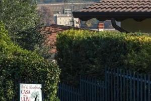 Bed & Breakfast «B&B Casa Degli Ulivi», Negrar