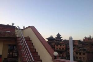 Heart Of Bhaktapur Guest House, Bhaktapur