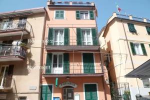 Ca de Gianchi - Verdeblu, Manarola