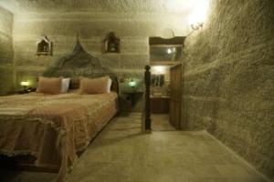 Chelebi Cave House Hotel, Goereme