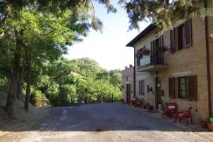 B&B Campogrande, Citta della Pieve