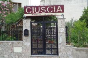 Ciuscia, Calatabiano