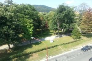 Park Srce Apartments, Arandelovats