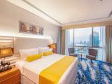 Grand Waterfront Double Suite