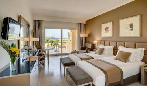 Cleopatra Luxury Resort Makadi Bay (Adults Only) - 118