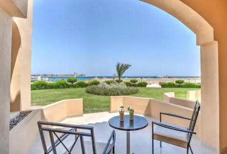 Cleopatra Luxury Resort Makadi Bay (Adults Only) - 113