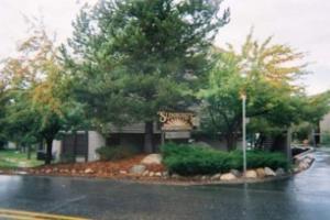 Sunburst Condominiums, a VRI resort, Steamboat Springs