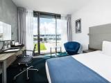 Premium Double room with lake view