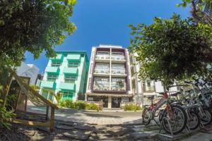 Hotel Ocean Grand at Hulhumale, Hulhumale