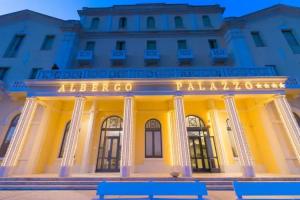 Albergo Palazzo, Santa Cesarea Terme