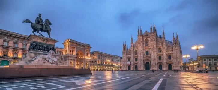 The Square Milano Duomo - 26