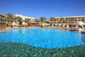 Xperience Kiroseiz AquaPark Premier-Naama Bay, Sharm el Sheikh