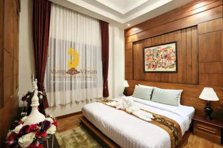 Viangviman Luxury Resort, Krabi - 65