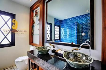 Viangviman Luxury Resort, Krabi - 68