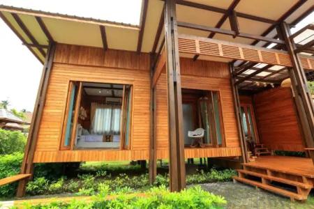 Viangviman Luxury Resort, Krabi - 43