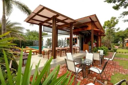 Viangviman Luxury Resort, Krabi - 11