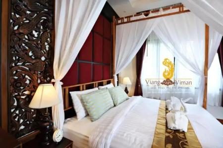 Viangviman Luxury Resort, Krabi - 67