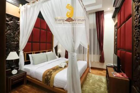 Viangviman Luxury Resort, Krabi - 61