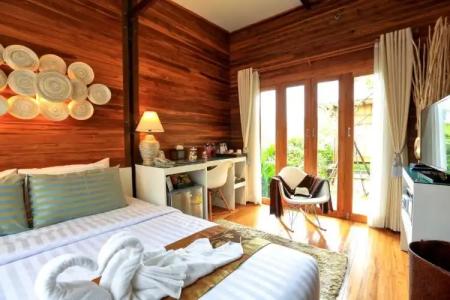 Viangviman Luxury Resort, Krabi - 27