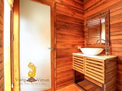 Viangviman Luxury Resort, Krabi - 1