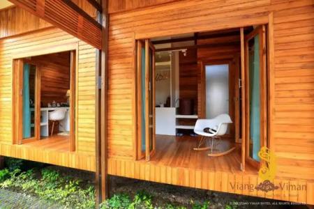 Viangviman Luxury Resort, Krabi - 24