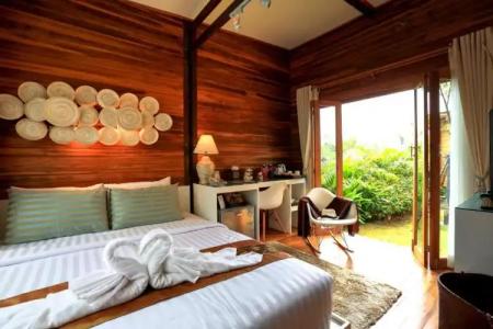 Viangviman Luxury Resort, Krabi - 16