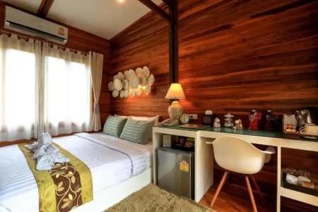 Viangviman Luxury Resort, Krabi - 26