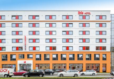 Ibis Munchen City Arnulfpark - 18