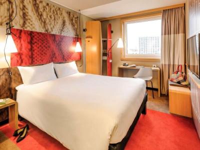 Ibis Munchen City Arnulfpark - 13