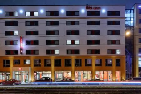 Ibis Munchen City Arnulfpark - 0