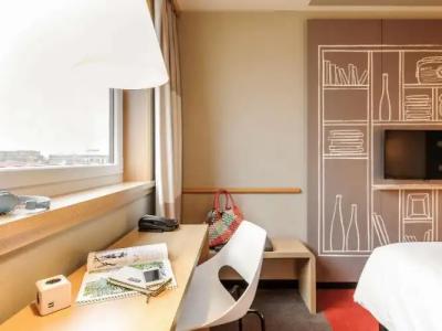 Ibis Munchen City Arnulfpark - 33