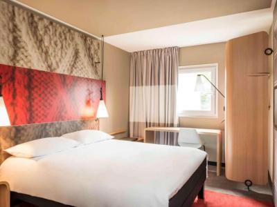 Ibis Munchen City Arnulfpark - 23