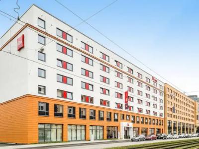 Ibis Munchen City Arnulfpark - 28