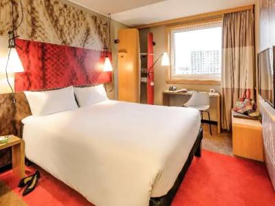 Ibis Munchen City Arnulfpark - 32