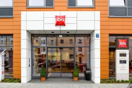 Ibis Munchen City Arnulfpark - 22