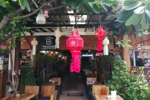 BB House Budget & Boutique, Chiang Mai