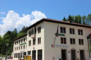 KS Hostel Berchtesgaden GmbH, Berchtesgaden