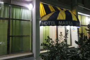 Hotel Marta, Forli