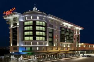 Ramada Plaza by Wyndham Eskisehir, Eskisehir