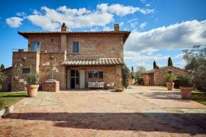 Farm Stay «Poggio Golo», Acquaviva