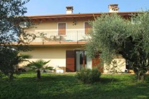 Bed & Breakfast «B&B Agli Ulivi», Manerba del Garda