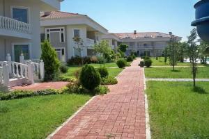 Sadev Turizm Belek Family Villas, Belek